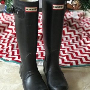 Hunter Boots Original